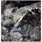 Zatvárací nôž Opinel VRI N°08 Inox Outdoor