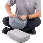 Cestovný vankúš Sea to Summit Aeros Down Pillow - Regular