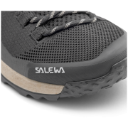 Dámske turistické topánky Salewa Puez 2 Knit Ptx W