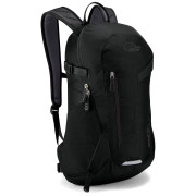 Batoh Lowe Alpine Edge II 18 čierna Black/Bl