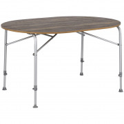 Stôl Bo-Camp Feather Oval