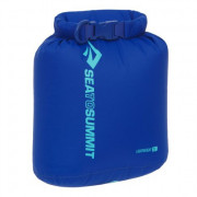 Nepremokavý vak Sea to Summit Lightweight Dry Bag 3 L modrá