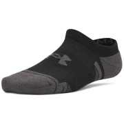 Ponožky Under Armour New Y UA Perf Tech 3Pk Ns Ultimate Black