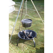 Ohnisko a gril Bo-Camp Firebowl