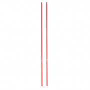 Tyčky Robens Tarp Link Pole 180 cm