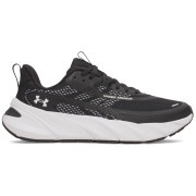 Dámske bežecké topánky Under Armour W FLX TR čierna/biela