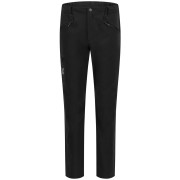 Pánske nohavice Montura Vertigo Bright Pants čierna Black