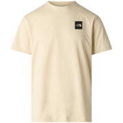 Pánske tričko The North Face M Evolution Box Half Dome Regular Short Sleeve Tee