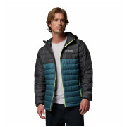 Pánska bunda Columbia Powder Lite™ II Hooded Jacket
