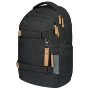 Školský batoh pre 2. stupeň Baagl Skate Max