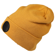 Zimná čiapka Sherpa Rebel II žltá Mustard