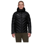 Pánska bunda Mammut Taiss IN Hooded Jacket Men