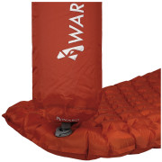 Nafukovacia karimatka Warg Atom Mummy