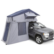 Autostan Thule Autana 3 šedá Haze Grey