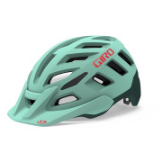 Cyklistická prilba Giro Radix W tyrkysová CoolBreeze/TrueSpruce