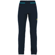 Dámske nohavice Karpos Tre Cime W Pant modrá Sky Captain/Blue Atoll
