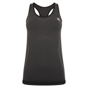 Dámske tielko Dare 2b Dont Sweat ItVest čierna Black