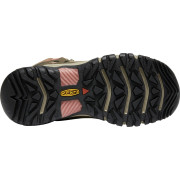 Dámske topánky Keen Ridge Flex Mid Wp