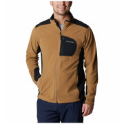 Pánska mikina Columbia Klamath Range™ Full Zip