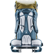 Lezecký batoh Deuter Gravity Wall Bag 50
