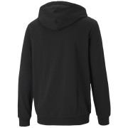 Pánska mikina Puma ESS Small Logo FZ Hoodie TR