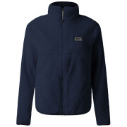 Dámska funkčná mikina Dare 2b Gnarly Fleece tmavomodrá Navy