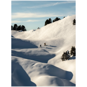 Zjazdové viazanie Marker Griffon 13 Black - Red