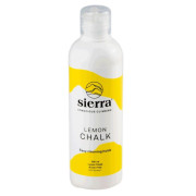 Tekuté magnézium SIERRA Climbing Liquid Chalk žltá