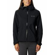 Dámska bunda Columbia W Omni-Tech Ampli-Dry Shell