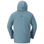 Pánska bunda Norrona møre Gore-Tex Jacket