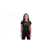 Dámske funkčné tričko Sensor Merino Cordura Peak