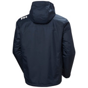 Pánska bunda Helly Hansen Crew Hooded Midlayer Jacket 2