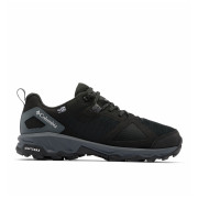 Dámske topánky Columbia Peakfreak Hera™ Ii Outdry™ čierna Black, Graphite