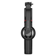 Selfie tyč Swissten Bluetooth selfie stick MagSafe Tripod