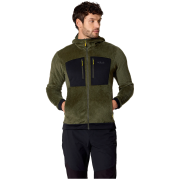 Pánska mikina Rab Granitic Hoody