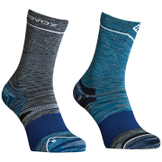 Pánske ponožky Ortovox Alpine Mid Socks M