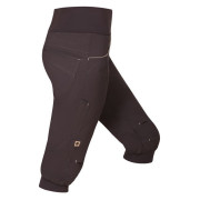 Dámske 3/4 nohavice Ocún Noya Shorts