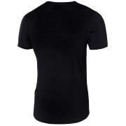 Pánske tričko Zulu Merino 160 Short Cabelway Comfy