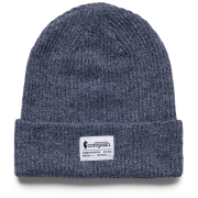 Čiapka Cotopaxi Wharf Beanie - Cotopaxi Patch sivá Heather Graphite