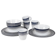 Sada riadov Bo-Camp Dinner set 16