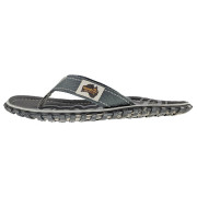 Pánske žabky Gumbies Cool Grey