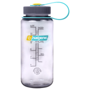 Fľaša Nalgene Wide Mouth 500 ml Sustain