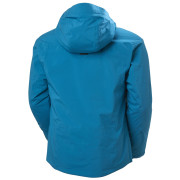 Pánska lyžiarska bunda Helly Hansen Carv Lifaloft 2.0 Jacket