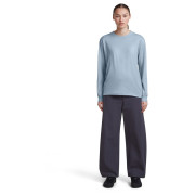 Dámske funkčné tričko Icebreaker Women Mer 150 Tech Lite LS Relaxed Tee