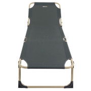 Polohovateľné ležadlo Regatta Chilka Lounger