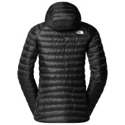Dámska páperová bunda The North Face W Bettaforca Lt Down Hooded Jacket