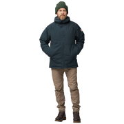 Pánska bunda Fjällräven HC Hydratic Padded Trail Jkt M