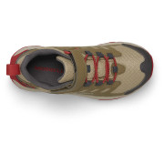 Detské topánky Merrell Moab Speed 2 Low A/C Wtpf