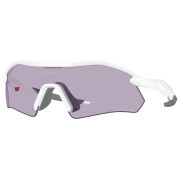 Slnečné okuliare OAKLEY Radar Plate Prizm Slate biela Prizm Slate