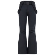 Dámske lyžiarske nohavice Fundango Morta Pants čierna black